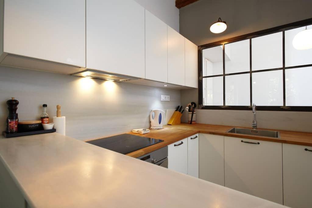 Appartement Beautiful In C/sepulveda Barcelone
